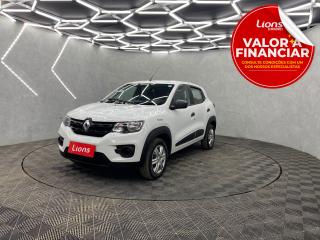 Foto do veículo Renault Kwid 1.0 Zen