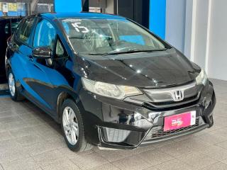 Foto do veículo Honda Fit 1.5 16v Flex Dx