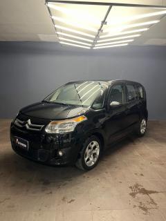 Foto do veículo Citroen C3 Picasso 1.6 Vti 120 Flex Exclusive