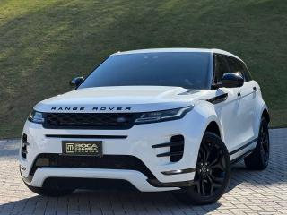 Foto do veículo Land Rover Range Rover Evoque Hse 2.0 Diesel Aut.