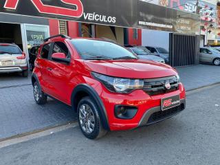 Foto do veículo Fiat Mobi Way 1.0 Fire Flex 5p.