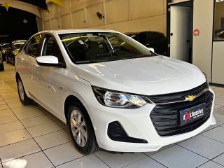 Foto do veículo Chevrolet Onix Plus 1.0 Lt R8h