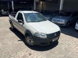Foto do veículo Fiat Strada 1.4 Hard Working