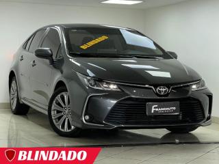Foto do veículo Toyota Corolla Xei 2.0 Flex 16v Aut.
