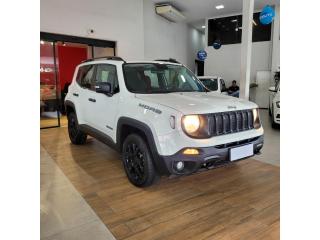 Foto do veículo Jeep Renegade Moab 2.0 4x4 Tb Diesel Aut.