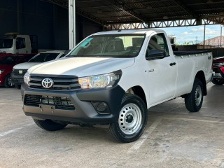 Foto do veículo Toyota Hilux 2.8 Tdi Cs Auto 4wd