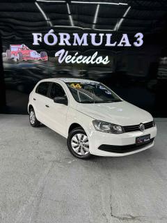 Foto do veículo Volkswagen Gol 1.0 8v Total Flex