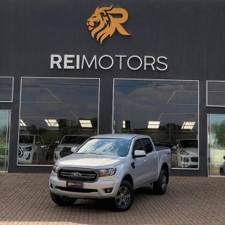 Foto do veículo Ford Ranger 2.2 Cd Xls Auto 4wd