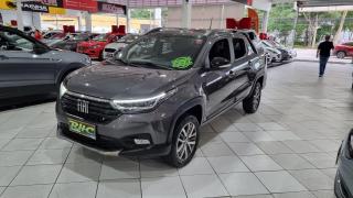 Foto do veículo Fiat Strada 1.3 Cabine Dupla Volcano