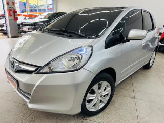 Foto do veículo Honda Fit 1.4 16v Flex Lx