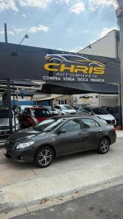 Foto do veículo Toyota Corolla Gli 1.8 Flex 16v Aut.