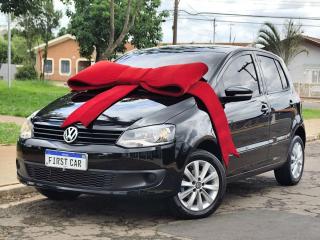 Foto do veículo Volkswagen Fox 1.6 Vht Total Flex
