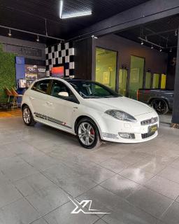 Foto do veículo Fiat Bravo 1.4 16v Turbo T-jet
