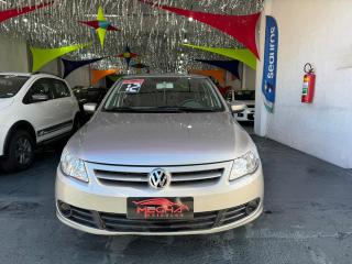 Foto do veículo Volkswagen Voyage 1.0 Total Flex