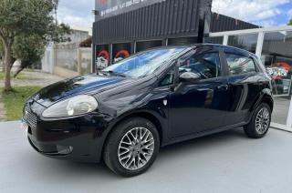 Foto do veículo Fiat Punto 1.4 16v Turbo T-jet
