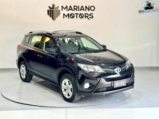 Foto do veículo Toyota Rav4 2.0 16v Cvt 4wd