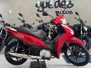 Foto do veículo Honda Biz 125