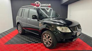 Foto do veículo Mitsubishi Pajero Tr4 2.0 Flex 16v 4x2 Aut.