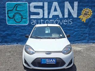 Foto do veículo Ford Fiesta 1.0 Rocam Flex S Plus