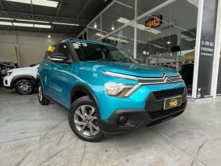 Foto do veículo Citroen C3 1.0 Feel