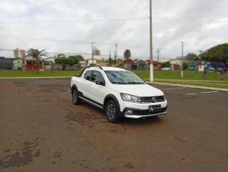 Foto do veículo Volkswagen Saveiro 1.6 16v Cd Cross