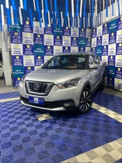 Foto do veículo Nissan Kicks Sl 1.6 16v Flexstar 5p Aut.