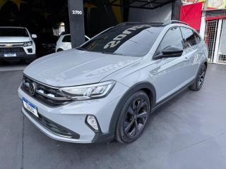 Foto do veículo Volkswagen Nivus Launching Ed. 1.0 200 Tsi Flex Aut