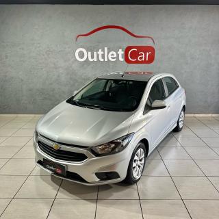 Foto do veículo Chevrolet Onix 1.4 Spe/4 Eco Lt Auto