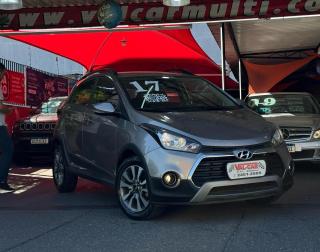 Foto do veículo Hyundai Hb20x Style 1.6 Flex 16v Aut.