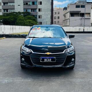 Foto do veículo Chevrolet Onix 1.0 Turbo Lt