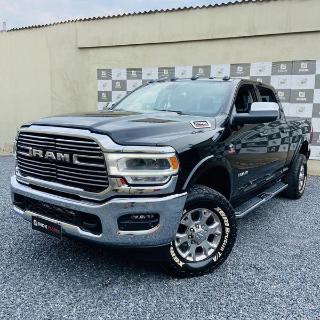 Foto do veículo Ram Ram 2500 6.7 Td Laramie Auto 4wd