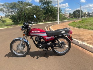Foto do veículo Honda Cg 125 Titan