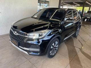 Foto do veículo Chery Tiggo 5x 1.5 T Txs Dct