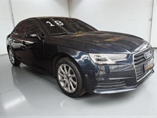 Foto do veículo Audi A4 2.0 Avant Ambie. 2.0 16v Tfsi S Tron.