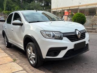 Foto do veículo Renault Logan 1.6 Intense Cvt