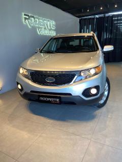 Foto do veículo Kia Sorento 2.4 Ex Auto S263