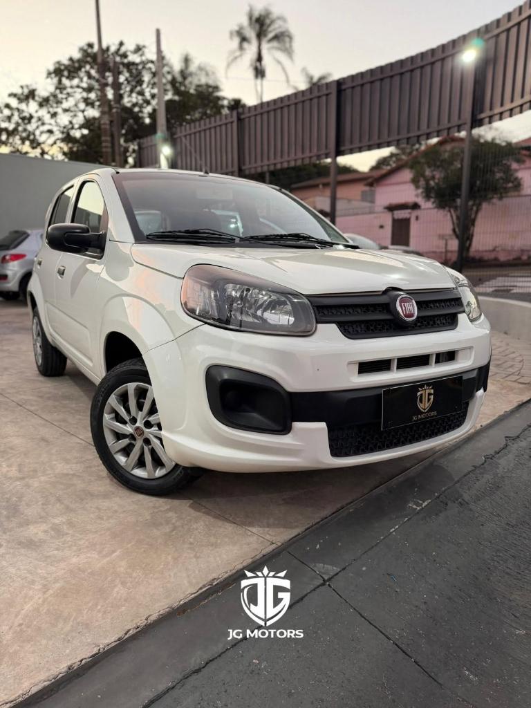 Fiat Uno