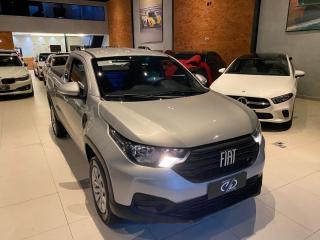 Foto do veículo Fiat Strada 1.3 Cabine Plus Freedom