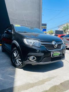 Foto do veículo Renault Sandero 1.6 Intense Cvt