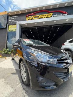 Foto do veículo Hyundai Hb20 Comf./c.plus/c.style 1.0 Flex 12v