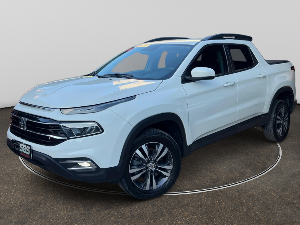 Fiat Toro 2023