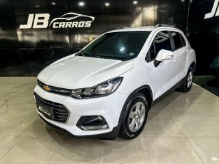 Foto do veículo Chevrolet Tracker Lt 1.4 Turbo 16v Flex 4x2 Aut.