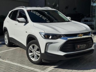 Foto do veículo Chevrolet Tracker Lt 1.0 Turbo 12v Flex Aut.