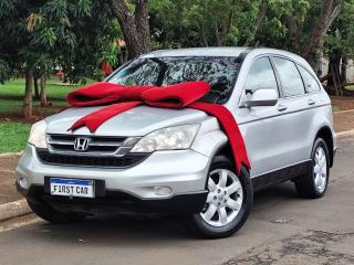 Foto do veículo Honda Cr-v 2.0 16v 4x2 Lx Auto