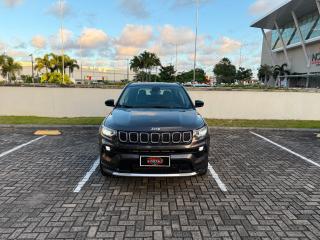 Foto do veículo Jeep Compass 1.3 T270 Longitude Auto