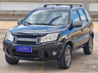 Foto do veículo Ford Ecosport 1.6 8v Flex Xlt