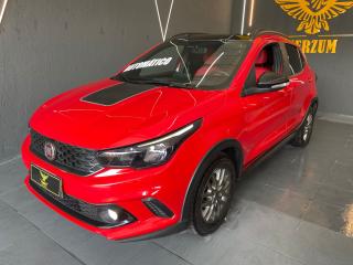 Foto do veículo Fiat Argo 1.8 Trekking At