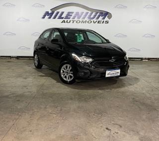 Foto do veículo Chevrolet Joy 1.0 Black