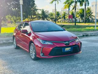 Foto do veículo Toyota Corolla Xei 2.0 Flex 16v Aut.