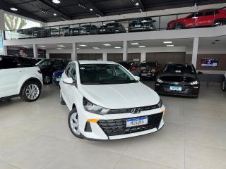 Foto do veículo Hyundai Hb20 Comf./c.plus/c.style 1.0 Flex 12v